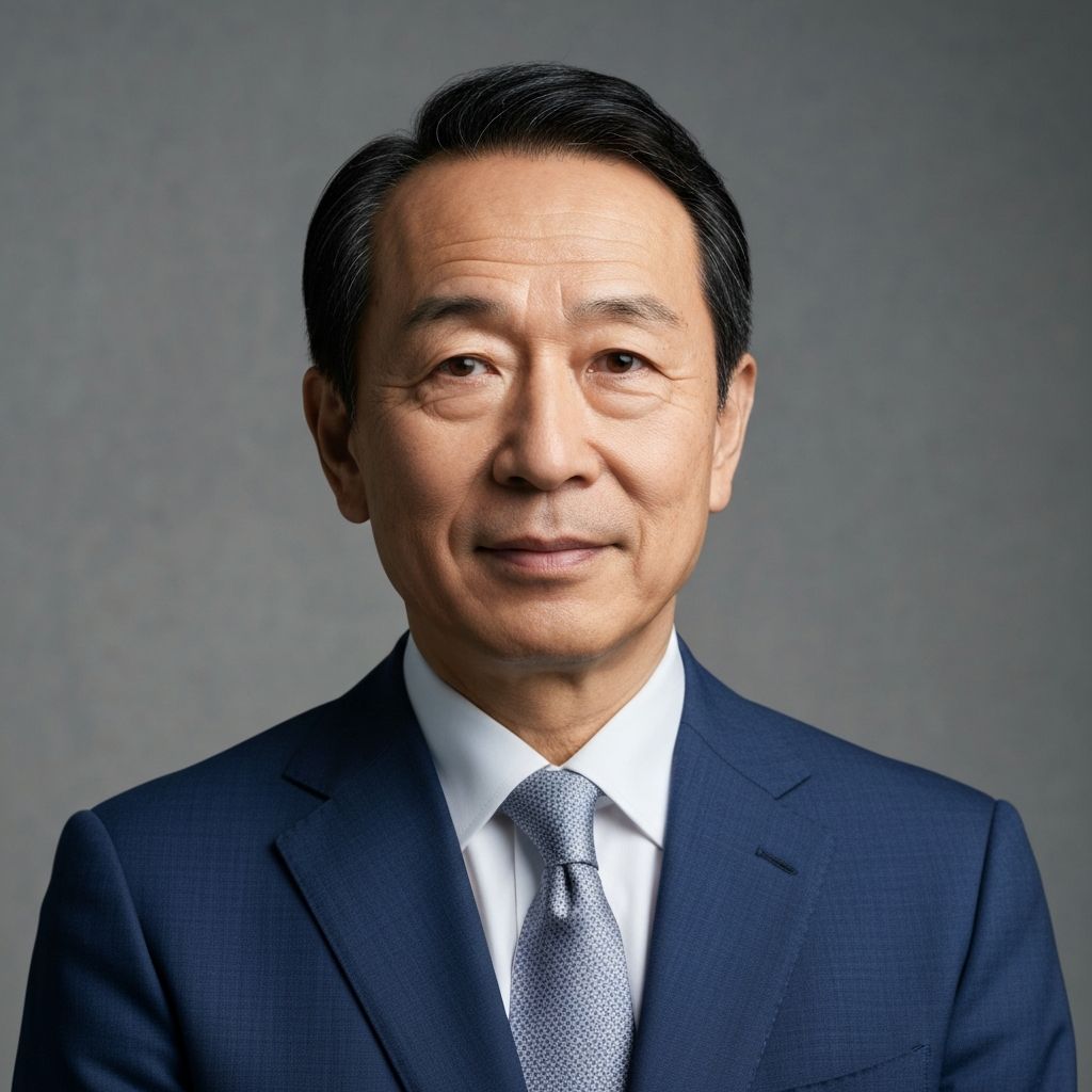 Michael Chen